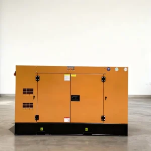 Groupe Electrogene Silencieuse 150kw 160kw 180kva 200kva Diesel Electric Generator 150kw Super Silent Generator 200kva