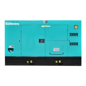 HEAVY DUTY 20kW Diesel Generator Set Open Frame ATS Intelligent Soundproof Household
