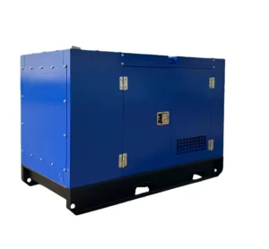 HUAKUN Diesel Generator Set 50KW High Quality Silent Type Open Frame 1500rpm ATS Controller 100% Copper Alternator Remote