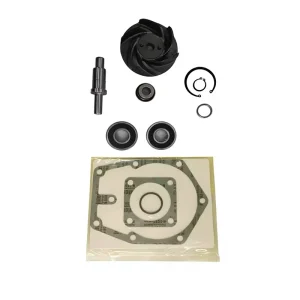 HXTD Water Pump Repair Kit C3801712 Compatible for NT855 Diesel Engine Generator Spare Parts
