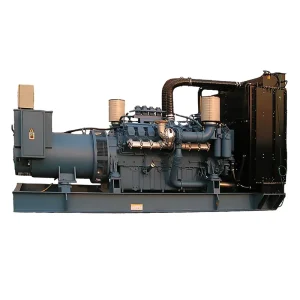 Heavy Duty 2400KW 3000KVA Power Automatic Electric diesel Generator dynamo Genset Generators