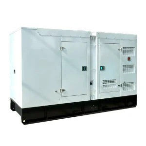 Heavy Duty 250kVA 200kW Prime Power Diesel Generator Long Continuous Running