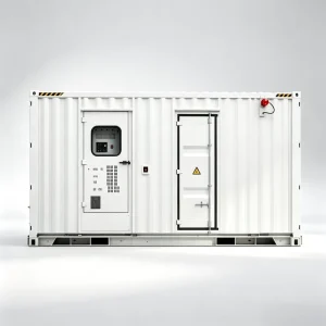 Heavy Duty 600kW Diesel Power Generator Industrial Grade Genset Large Workshop Uninterrupted Emergency Power Solution