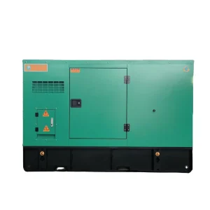 Heavy Duty Diesel Generator for Industrial Powerful Engine Super Silent Three Phase Diesel Generator