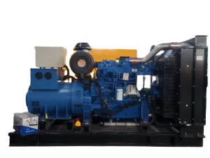 Heavy Duty Engine Power Electric Group 70kw Diesel Generators Sets for Sale