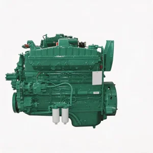 Heavy Duty Generator Diesel Engine NTA855 G1A 264kW 354HP 1500RPM Prime Power Engine for Diesel Generator Set