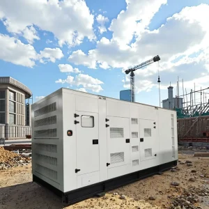 Heavy Duty New Arrival Perkins Generator 880kw 800kw 1000kva Diesel For Construction & Mining