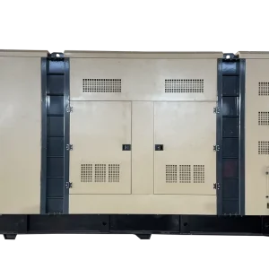 Heavy Duty diesel Generator 125kva 100kw 50Hz Diesel Generator diesel Generator 300kilos