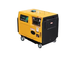 Hiearns 12hp air Cooled diesel Engine Use for 6kw Generator Engine G3 Taper Shaft 6kw diesel Generator