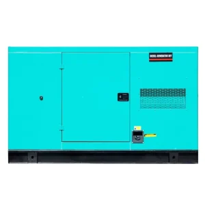 High Efficiency China Manufacturer Free Energy Generator Motor Generator