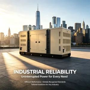 High Efficiency Genset Diesel Generator Genset Diesel Generator 50Kva Guangzhou Genset Diesel Generator Diesel Engine
