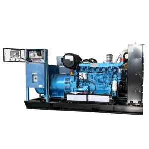 High Output Stable Power Generation Household Ultra quiet diesel Generator Set 30kva diesel Generator Set