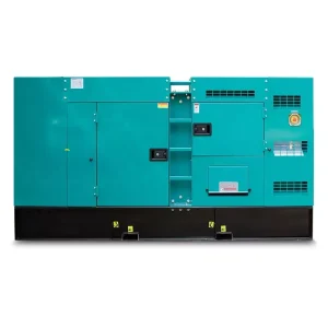 High Performance 100KVA diesel Generator with Cummins 6BT Generator diesel 100kva 100kw 110kw 120kw 132kw 150kva Generator Price