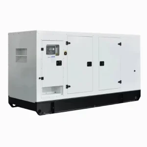 High Performance 1200kW 1.6MW 2MW 4.5MW Silent Type Auto Start Commercial Industrial Diesel Generator Set Low Fuel Consumption