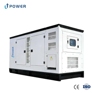High Performance 250kva 3 Phase Water Cooled CE ISO 1500rpm Silent Diesel Generator Auto Start ATS Remote Start 480v 50 60Hz