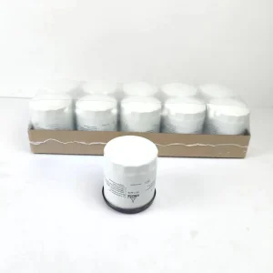 High Performance Durable Excavator Parts Engine Oil Filter 01174418 01174416 for 912 1013