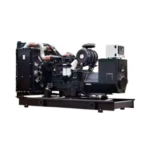 High Power Air Cooled Diesel Generator Set Sound Proof Diesel Generator 20KVA 40KVA 50KVA 60KVA Industrial Diesel Generator