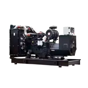 High Power Air Cooled Diesel Generator Set Sound Proof Diesel Generator 20KVA 40KVA 50KVA 60KVA Industrial Diesel Generator Set