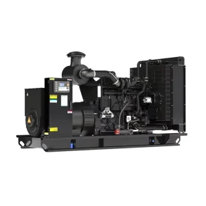 High Power Air Cooled Diesel Generator Set Sound Proof Diesel Generator 6BTAA5.9 G2 Industrial Diesel Generator Set