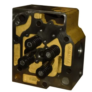 High-Power Diesel Generator Spare Parts & Accessories 1000A Price List