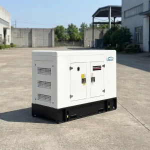 High Power Super Silent Diesel Generator 50 60Hz Open Frame 50Kw 100Kw ATS Auto Start Remote Start Industrial Genset 100% Copper