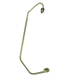 High Pressure Oil Pipe Spare Parts for Diesel Engine Generator Tiller 186F Model 170F 173F 178F 186F 188F 192F Machinery Engine Parts