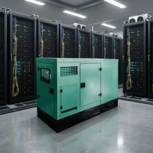 High Quality 15KVA 20KVA 30KVA 60KVA 100KVA 500KVA Three Phase Automatic Diesel Generator Sets for Commercial Building