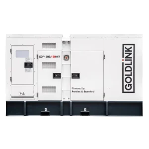 High Quality 165KVA 132KW Diesel Generators 132kw Electric Generators Marine Generator