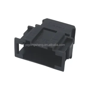 High Quality 191972734 vw 8 Way 929628 1 Male Housing Auto Electrical Plug Auto Connector for 191972724 929622 1 Mating