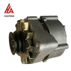 High Quality Diesel Engine Spare Parts Generator 0118 2151 0117 8521 0118 3447 0118 3638 14V 55A for Deutz