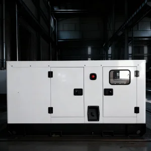 High Quality Diesel Generator Genset 100kw Silent Generator Diesel Generator