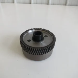 High Quality Injection Pump Gear PS1254D34T for Truck Construction Machinery Excavator Diesel Engine Spare Parts