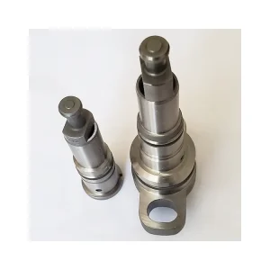High Quality New F000401458 Diesel Engine Spare Part Pump Plunger High Speed Steel