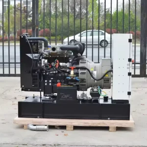 High Quality Per kins Silent Diesel Generator Open Frame Auto Start 120KW 3 Phase ATS Set Remote Start 1500RPM 380V 230V 480V