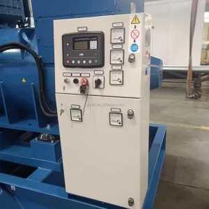 High quality Durable Diesel Generator Set Open Frame ATS CE Certified