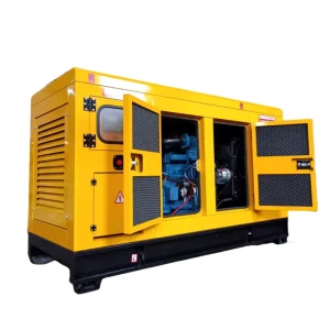 Home Generator diesel Silent 20kw 30kw 50kw 70kw Silent diesel Generator 15kw 20 Kva Generator