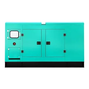 Home Standby Generator Whole House 20Kw Alternator Diesel Generator 17Kw 30 Kw 100 Kw Auto Start Silent Power Diesel Genset