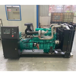 Home Use Diesel Power Generator 10kva 12kva 15kva 18kw Generator 3 Phase Diesel 380v 10kw