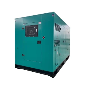 Home Use Silent Diesel Generator 12kva 10kw 15kw 12kw Silent Diesel Generators for Home