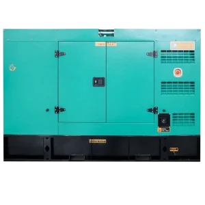 Home Used Single Phase Generator 20kw 25kva Silent diesel Generator Price With ATS