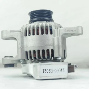 Hot Sell Auto Part 27060 B2021 Alternator For Daihatsu HIJET S321V S321W S321G S331V