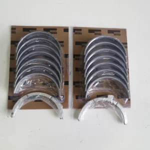 Hot Selling Crankshaft Main Bearing 4025120 3016770 3016780 3801152 for M11 QSM11 Engine Parts