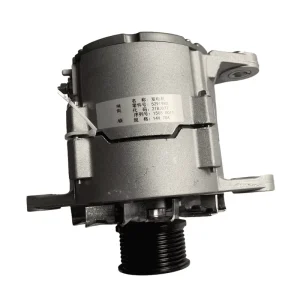 Hot Selling High Quality Diesel Engine Spare Parts 12V 70A Alternator Generator 5291980