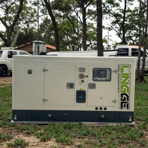 Hot Selling Standby Leroy Somer Auto Start ATS Diesel Generator 50kva 60kva 800kva 1000kva Silent Single Phase 230v 240v 50 60Hz