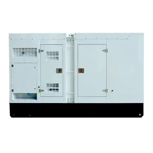 Hotel 3 Phase diesel Generator 40KW 50kva Silent diesel Generator Price and Backup diesel Generator Set