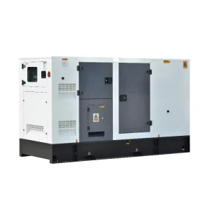 Hotel Used Power Generator 120kW 150kVA