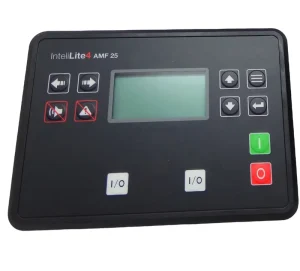 IL4AMF25 Diesel Generator Controller Spare Part