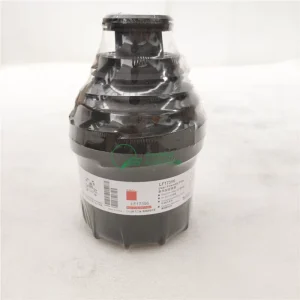 ISF2.8 QSF2.8L Diesel Engine Oil Filter LF17356 5266016