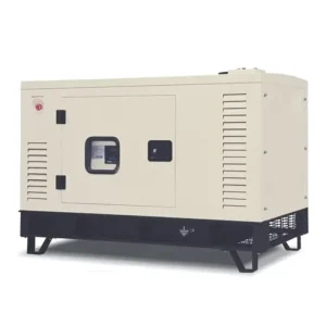 In Stock Yuchai 50/60Hz 20Kw 25Kva Silent Diesel Generator Single Phase Sound Proof Diesel Generators