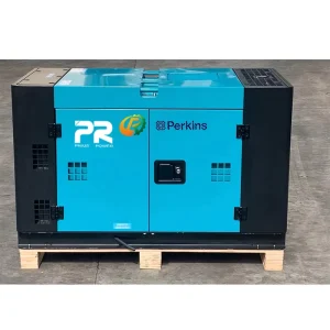 Industrial 3 Phase Power Electric 20 kw 20kw Diesel Generator 20 Kva 20kw 20kva